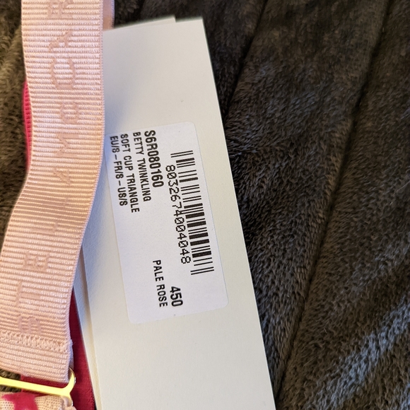 Last sale.Stella McCartney bra - Picture 2 of 5